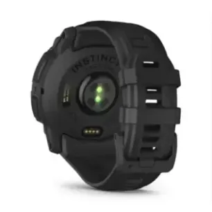 Garmin Instinct 3 50mm Amoled Tactical Edition Black (010-03020-50)