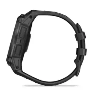 Garmin Instinct 3 50mm Amoled Tactical Edition Black (010-03020-50)