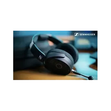 Słuchawki Sennheiser HD 490 Pro