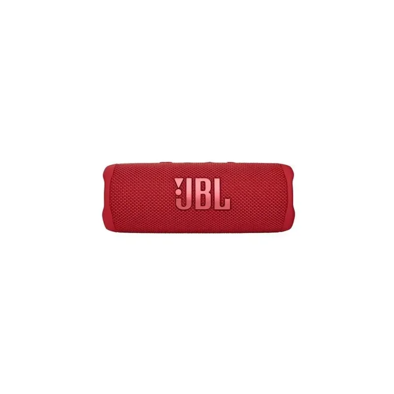 JBL Flip 6 Bluetooth Wireless Speaker Red EU - ONLY BOX DAMAGE JBL Flip 6 Bluetooth Wireless Speaker Red EU - ONLY BOX DAMAGE