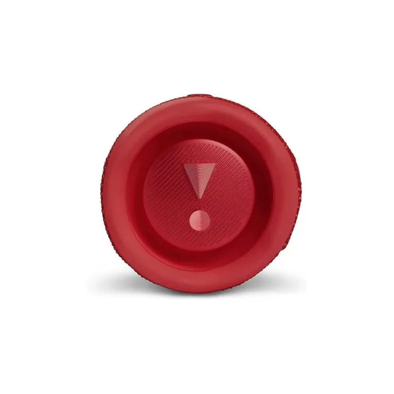 JBL Flip 6 Bluetooth Wireless Speaker Red EU - ONLY BOX DAMAGE JBL Flip 6 Bluetooth Wireless Speaker Red EU - ONLY BOX DAMAGE