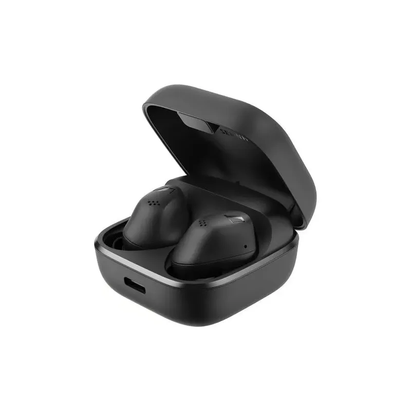 Sennheiser Accentum Wireless In-Ear TWS Headphones Black EU