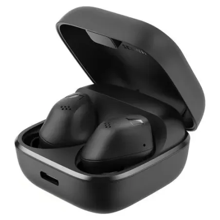 Sennheiser Accentum Wireless In-Ear TWS Headphones Black EU