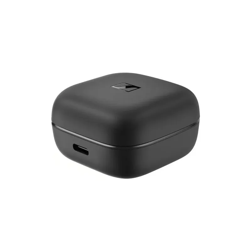 Sennheiser Accentum Wireless In-Ear TWS Headphones Black EU