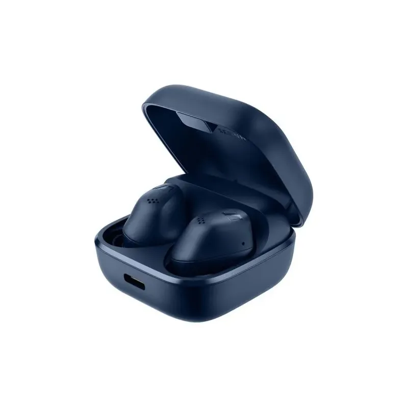 Sennheiser Accentum Wireless In-Ear TWS Headphones Blue EU