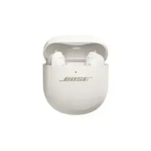 Bose QuietComfort Ultra 2.Gen Wireless Earbuds, TWS, Adjustable Noise Cancelling, BT 5.3, Waterproof IPX4, White Smoke EU
