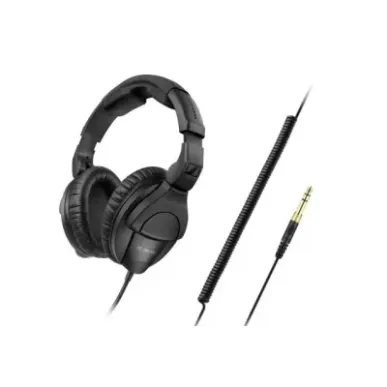 Sennheiser HD 280 PRO - professional headphones, dynamic, closed