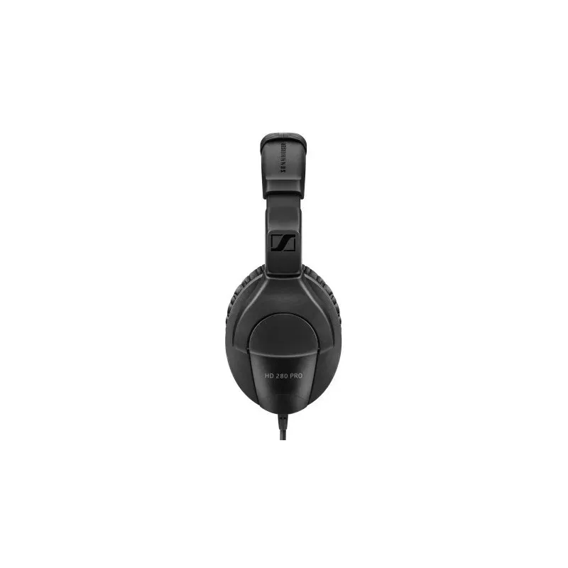 Sennheiser HD 280 PRO - professional headphones, dynamic, closed