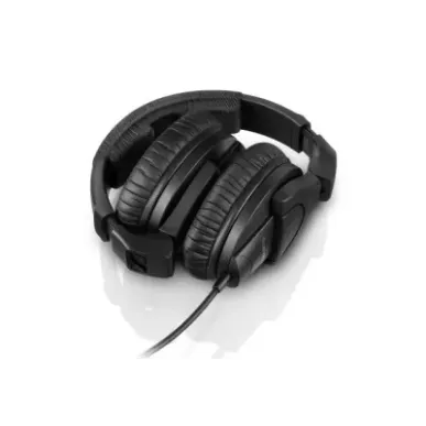 Sennheiser HD 280 PRO - professional headphones, dynamic, closed