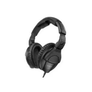 Sennheiser HD 280 PRO - professional headphones, dynamic, closed