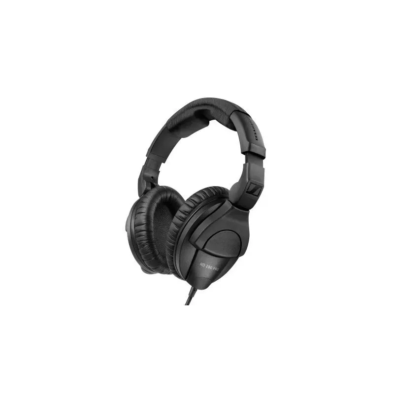 Sennheiser HD 280 PRO - professional headphones, dynamic, closed