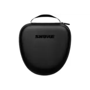 Shure SBH50G2-BK - professional wireless headphones AONIC 50 with ANC system (black)