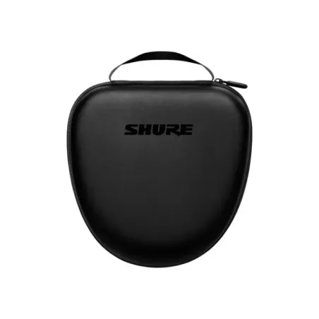Shure SBH50G2-BK - professional wireless headphones AONIC 50 with ANC system (black)