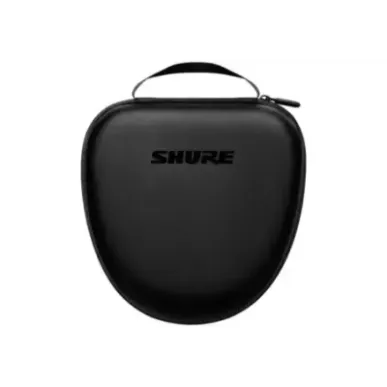 Shure SBH50G2-BK - professional wireless headphones AONIC 50 with ANC system (black)