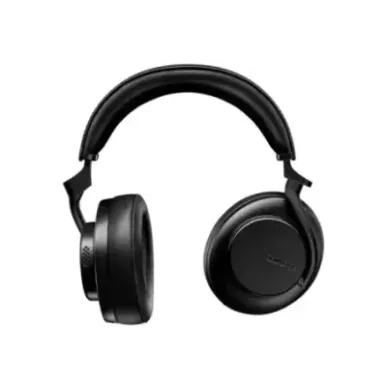 Shure SBH50G2-BK - professional wireless headphones AONIC 50 with ANC system (black)
