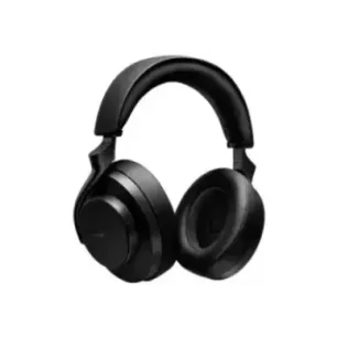 Shure SBH50G2-BK - professional wireless headphones AONIC 50 with ANC system (black)