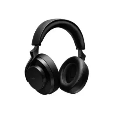 Shure SBH50G2-BK - professional wireless headphones AONIC 50 with ANC system (black)