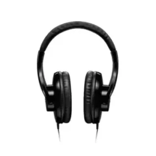 Shure SRH240A-EFS Headphones Wired Black