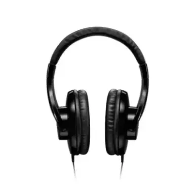 Shure SRH240A-EFS Headphones Wired Black