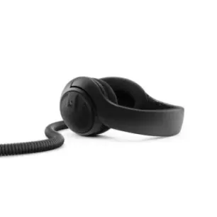 Sennheiser HD 400 PRO - professional headphones, dynamic, open