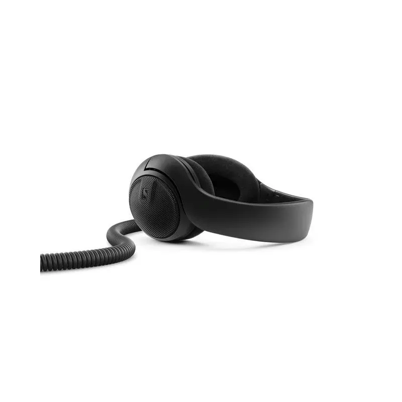 Sennheiser HD 400 PRO - professional headphones, dynamic, open