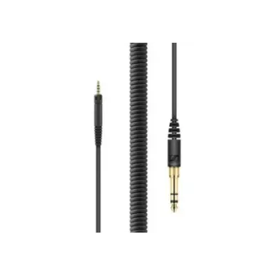 Sennheiser HD 400 PRO - professional headphones, dynamic, open