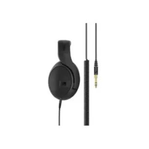 Sennheiser HD 400 PRO - professional headphones, dynamic, open