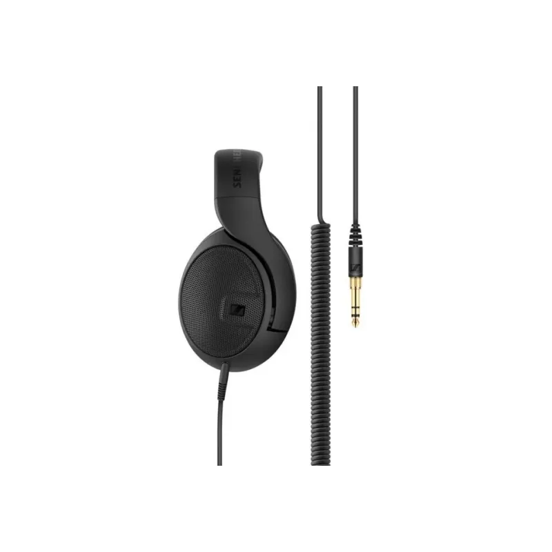 Sennheiser HD 400 PRO - professional headphones, dynamic, open