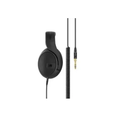 Sennheiser HD 400 PRO - professional headphones, dynamic, open