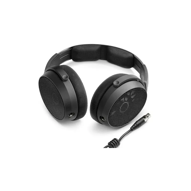 Sennheiser HD 490 PRO Plus - professional reference open-back studio headphones