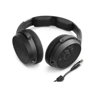 Sennheiser HD 490 PRO Plus - professional reference open-back studio headphones