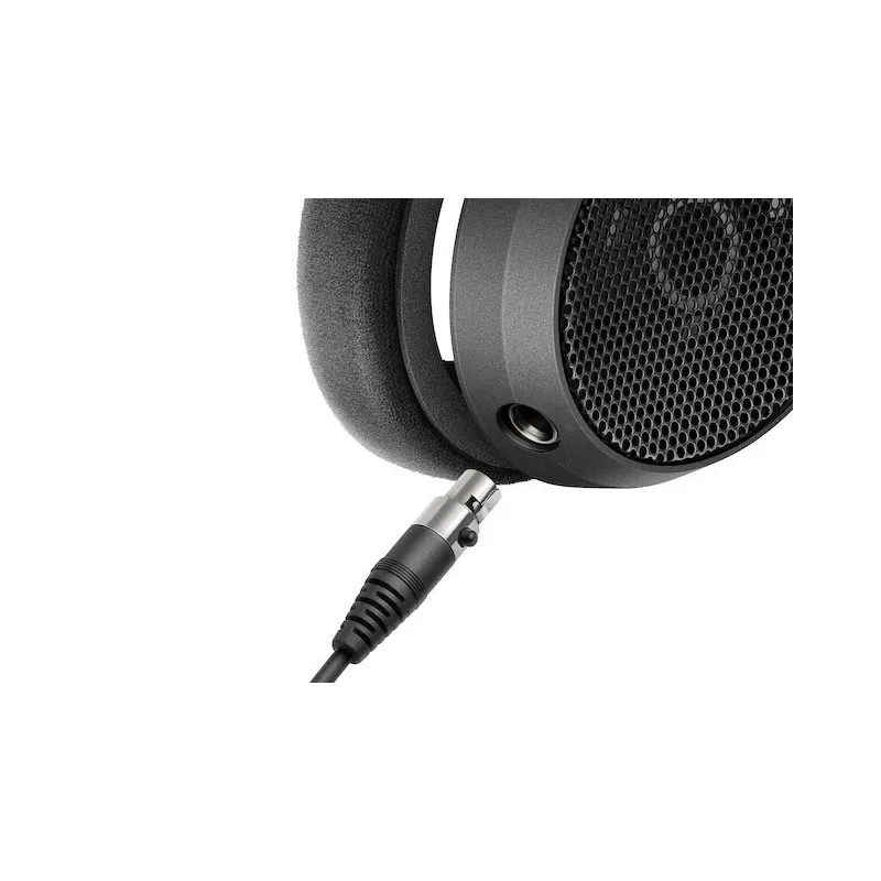 Sennheiser HD 490 PRO Plus - professional reference open-back studio headphones