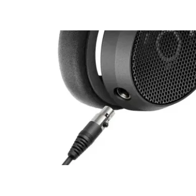 Sennheiser HD 490 PRO Plus - professional reference open-back studio headphones