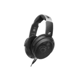 Sennheiser HD 490 PRO Plus - professional reference open-back studio headphones