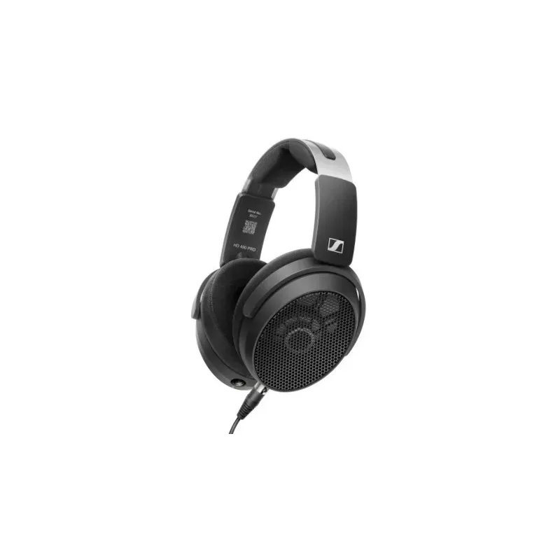 Sennheiser HD 490 PRO Plus - professional reference open-back studio headphones