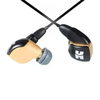 HiFiMAN RE2000 Pro Gold in-ear headphones
