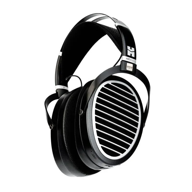 HiFiMAN Ananda BT R2R planar headphones