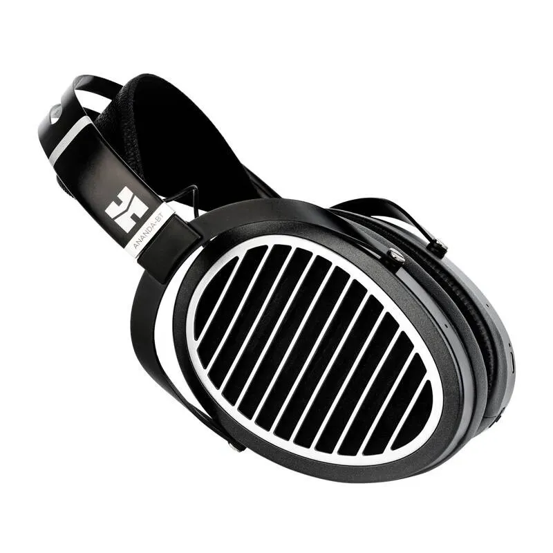 HiFiMAN Ananda BT R2R planar headphones