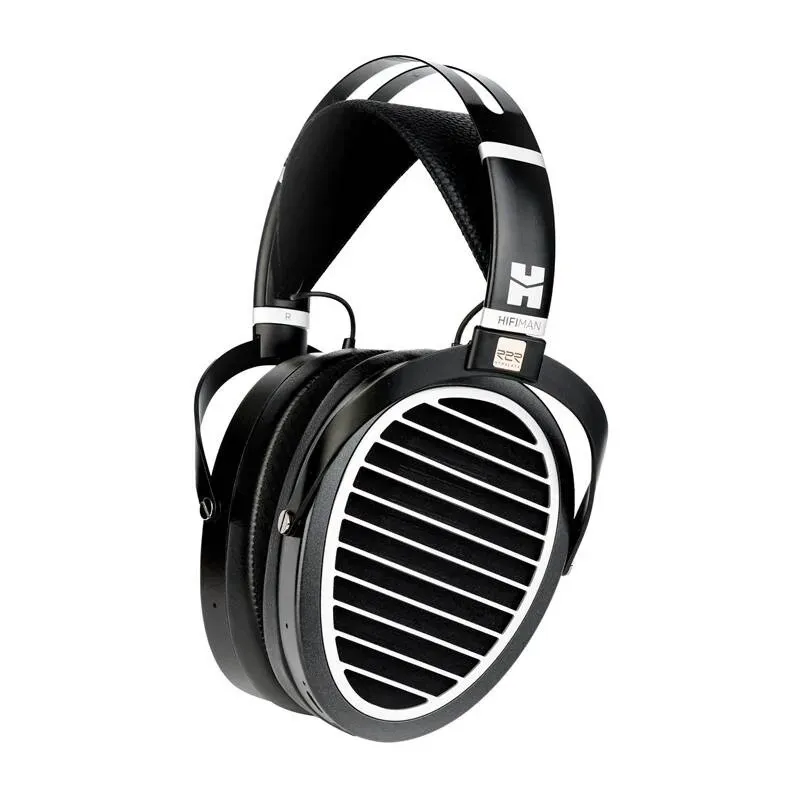 HiFiMAN Ananda BT R2R planar headphones