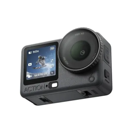 CAMERA OSMO ACTION 6 STANDARD/COMBO CP.OS.00000505 DJI