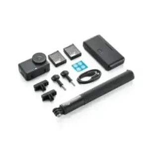 CAMERA OSMO ACTION 6 ADVENTURE/COMBO CP.OS.00000506 DJI