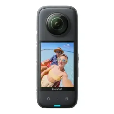 Zestaw Insta360 X3 Motorcycle Edition