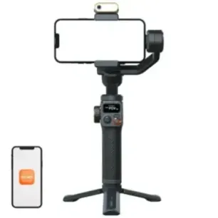 Gimbal Hohem iSteady M6 Kit