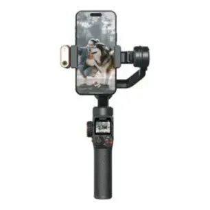 Gimbal Hohem iSteady M7