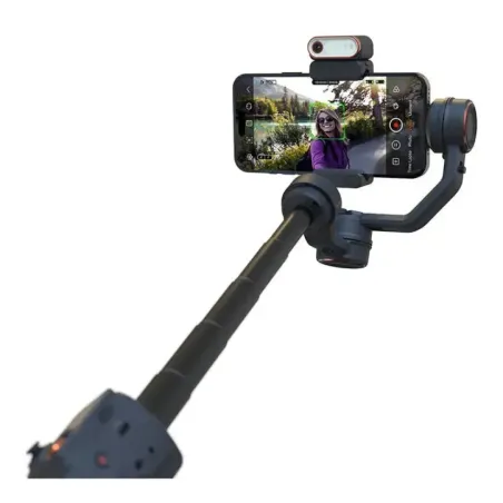Gimbal Hohem iSteady M7