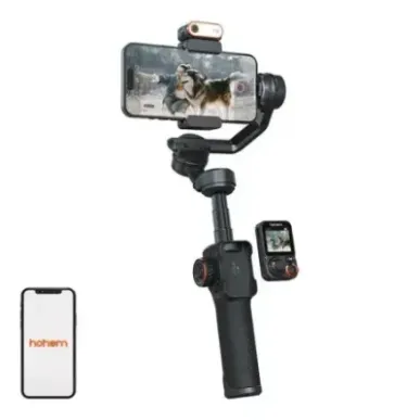 Gimbal Hohem iSteady M7