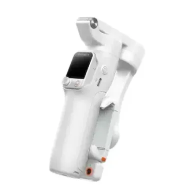 Hohem iSteady V3 Ultra (white)