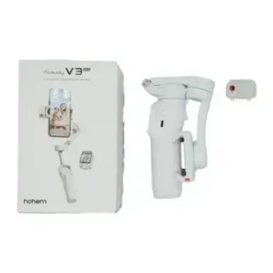 Hohem iSteady V3 Ultra (white)