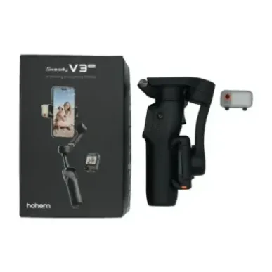 Hohem iSteady V3 Ultra (black)