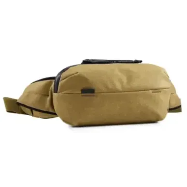 Thule Aion Sling Bag TASB-102 Waistpack Nutria